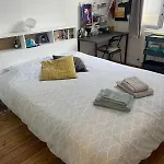 2 Bedrooms Chartrons Appartement Bordeaux